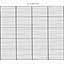 Honeywell 46182175-001  Strip Chart Roll