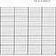 Honeywell 46190052-100  Strip Chart Roll