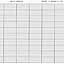 Honeywell 46182708-001  Strip Chart Roll