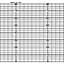 ABB Kent-Taylor 82S504  Strip Chart Roll