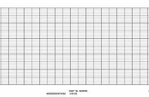Eurotherm Chessell GD200190 Fanfold Strip Chart