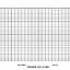 Eurotherm Chessell GD201124 Fanfold Strip Chart
