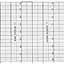 Yokogawa B957AAN  Fanfold Strip Chart