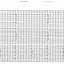 Yokogawa B962MAX  Fanfold Strip Chart