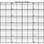 Yokogawa B956APZ  Fanfold Strip Chart