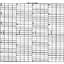 Yokogawa B956BKH  Fanfold Strip Chart