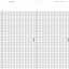 Yokogawa B962MGD  Fanfold Strip Chart