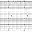 Yokogawa B956BDT  Fanfold Strip Chart
