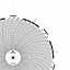 Foxboro 79962  Ink Writing Circular Chart