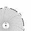 Foxboro 79975  Ink Writing Circular Chart