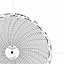 Foxboro 79L423  Ink Writing Circular Chart