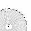 Foxboro 79N67-L A369  Ink Writing Circular Chart