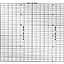 Yokogawa B956DKS  Fanfold Strip Chart