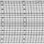 Foxboro 53004-6TX & 6TXM  Fanfold Strip Chart