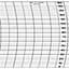 Foxboro 53003  Strip Chart Roll