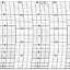 Foxboro 53172-6TX  Fanfold Strip Chart