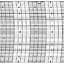 Foxboro 54439-6TX  Fanfold Strip Chart