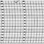 Foxboro 54700-6TX  Fanfold Strip Chart