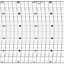 Foxboro 55705-6TX  Fanfold Strip Chart