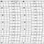Foxboro 55114-T  Strip Chart Roll