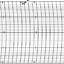 Foxboro 53108-6TX  Fanfold Strip Chart