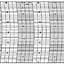 Foxboro 53509-6TX  Fanfold Strip Chart