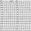 Foxboro 53723-6TX  Fanfold Strip Chart