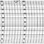 Foxboro 53061  Strip Chart Roll