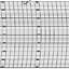Foxboro 53206-6TX  Fanfold Strip Chart