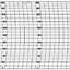 Foxboro 53778-6TX  Fanfold Strip Chart