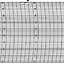 Foxboro 53989-6TX  Fanfold Strip Chart
