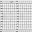 Foxboro 54025-6TX  Fanfold Strip Chart
