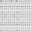 Foxboro 54094-6TX  Fanfold Strip Chart