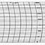 Foxboro 53638-6TX  Fanfold Strip Chart