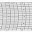 Foxboro 56696-6TX  Fanfold Strip Chart