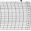 Foxboro 56871-6TX  Fanfold Strip Chart