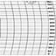 Foxboro 53144-T  Strip Chart Roll