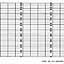 Eurotherm Chessell GD200193 Fanfold Strip Chart