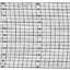 Foxboro 53041-6X  Fanfold Strip Chart