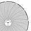 ABB Kent-Taylor 500P1267-23  Ink Writing Circular Chart