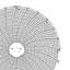 Eurotherm Chessell HKTW100S2643 Ink Writing Circular Chart