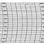 Foxboro 54127  Strip Chart Roll