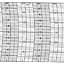 Foxboro 54176-6TX  Fanfold Strip Chart