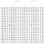 Yokogawa B962MBZ  Fanfold Strip Chart