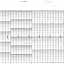 Yokogawa B962MCA  Fanfold Strip Chart