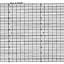 Yokogawa B9565AW-MI175  Fanfold Strip Chart