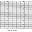 Eurotherm Chessell HK201110 Fanfold Strip Chart