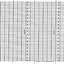 Yokogawa B958AAD/NN  Fanfold Strip Chart