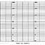 Honeywell 659811-3  Strip Chart Roll