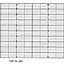 Honeywell 4320-1  Strip Chart Roll